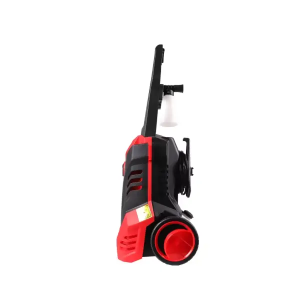 Automatic Vehicle Pressure Cleaning Machine Automatic Vehicle Pressure Cleaning Machine