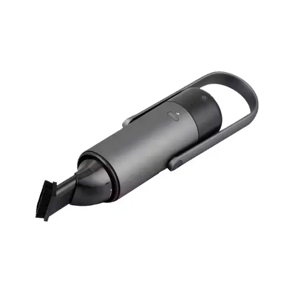 Car Cordless Mini Handheld Vacuum Cleaner Spot Cleaner