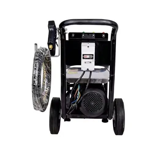 Household Electric High Pressure Car Cleaner