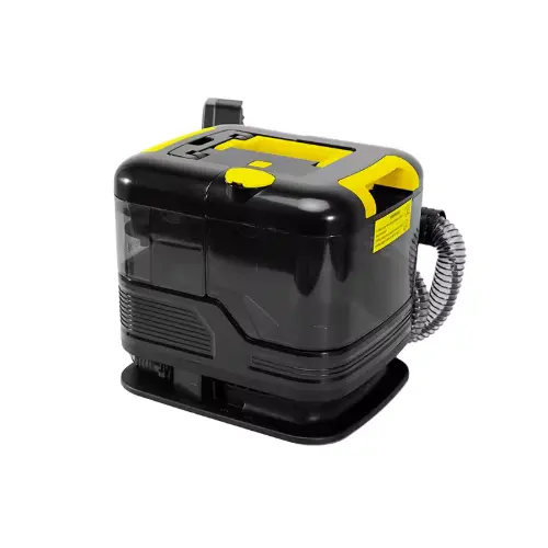 Portable Carpet Upholstery Spot Cleaner